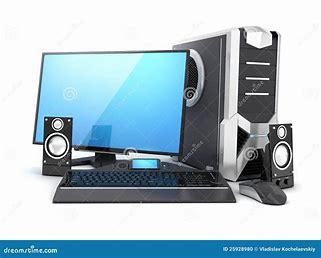 computer set