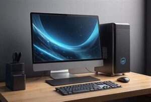 computer image