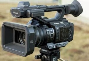 moder camera